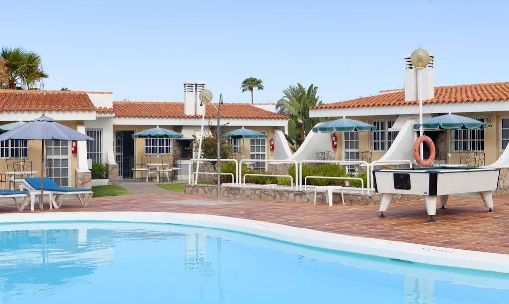 Vista Verde - Adults Only Maspalomas  Dış mekan fotoğraf